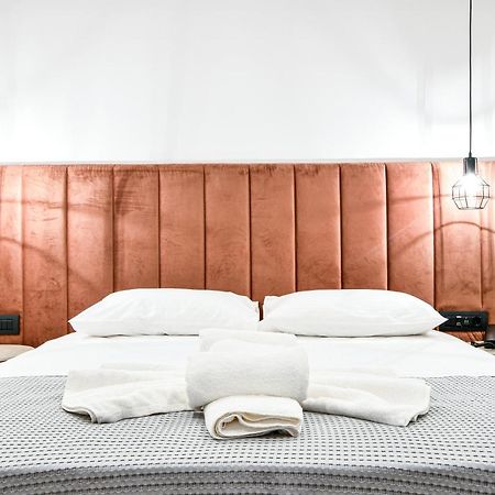 Aeolos Luxury Suites Athen Eksteriør bilde
