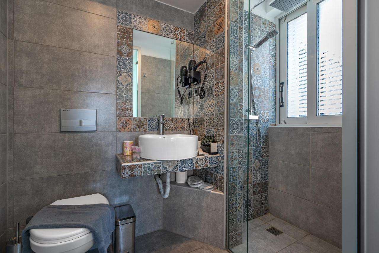 Aeolos Luxury Suites Athen Eksteriør bilde