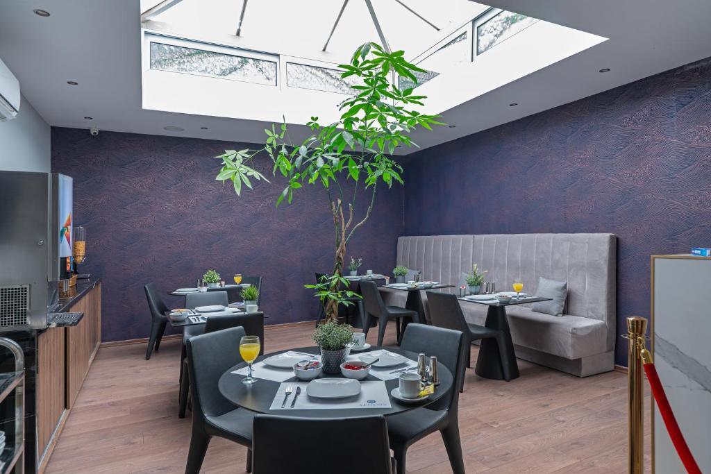 Aeolos Luxury Suites Athen Eksteriør bilde