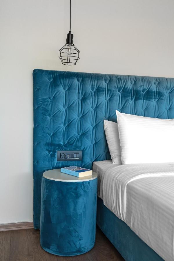 Aeolos Luxury Suites Athen Eksteriør bilde